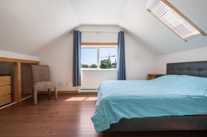 Photo 15 at 2268 E 7th Avenue, Grandview Woodland, Vancouver East