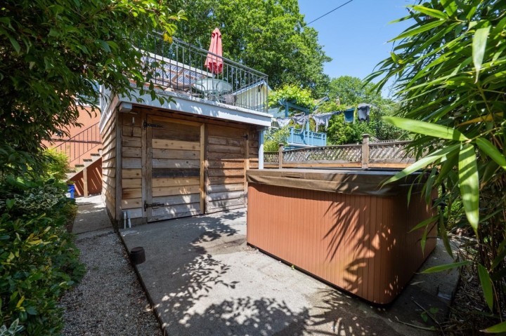 Photo 35 at 2268 E 7th Avenue, Grandview Woodland, Vancouver East