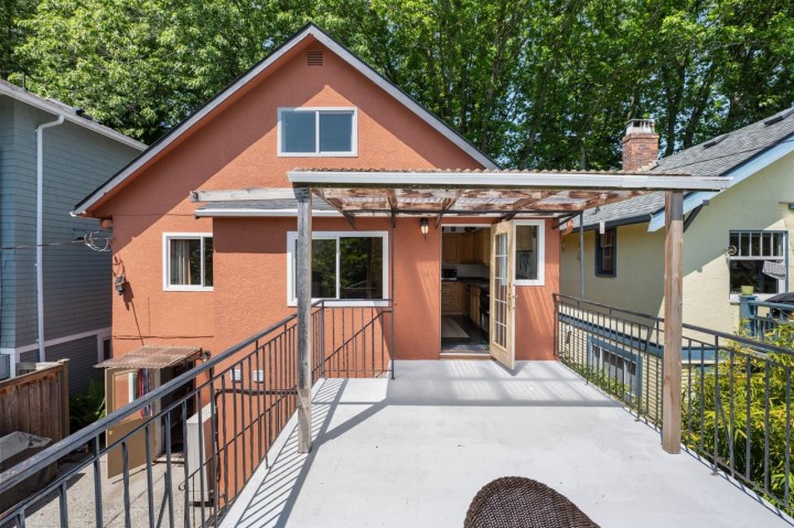 Photo 21 at 2268 E 7th Avenue, Grandview Woodland, Vancouver East