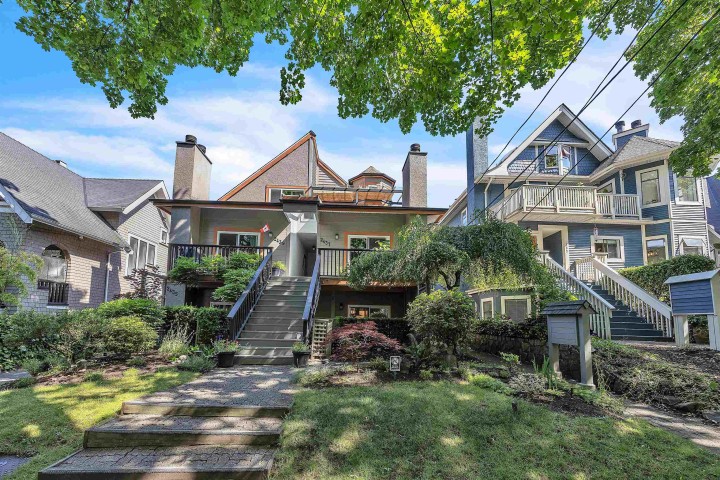 Photo 34 at 2433 W 6th Avenue, Kitsilano, Vancouver West