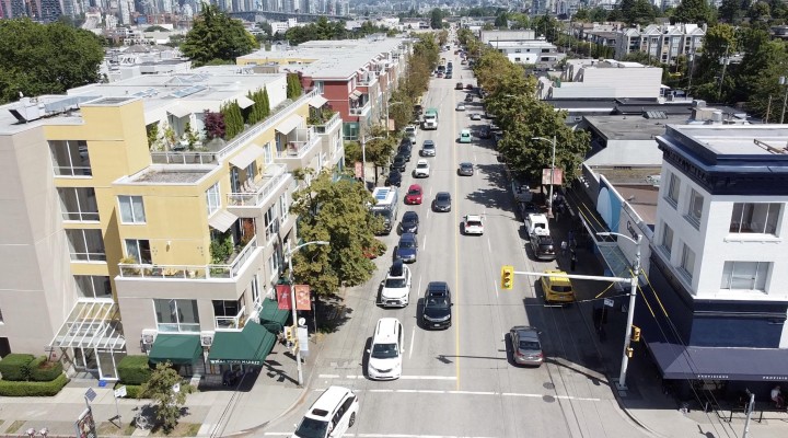 Photo 38 at 2433 W 6th Avenue, Kitsilano, Vancouver West