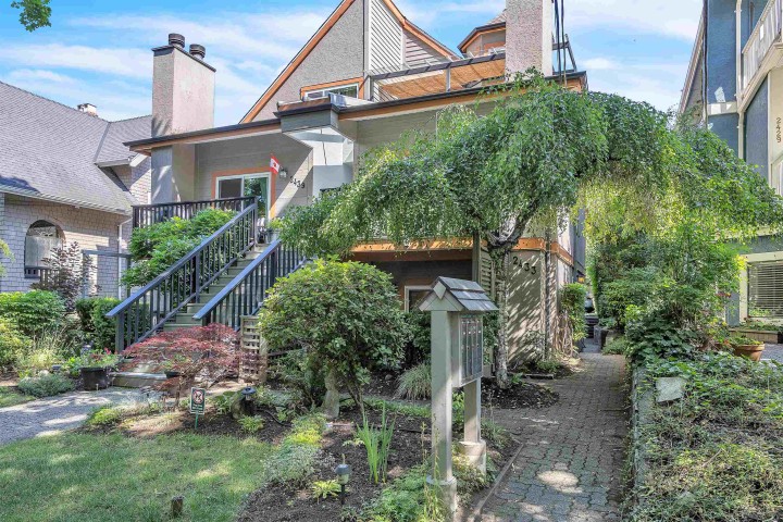 Photo 33 at 2433 W 6th Avenue, Kitsilano, Vancouver West