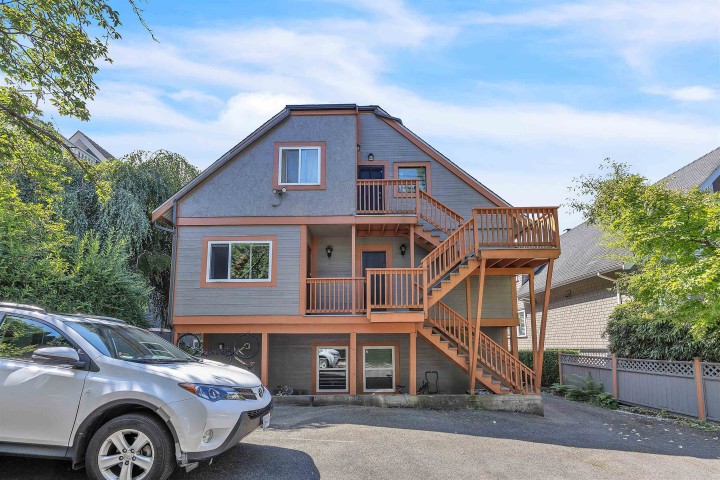 Photo 31 at 2433 W 6th Avenue, Kitsilano, Vancouver West