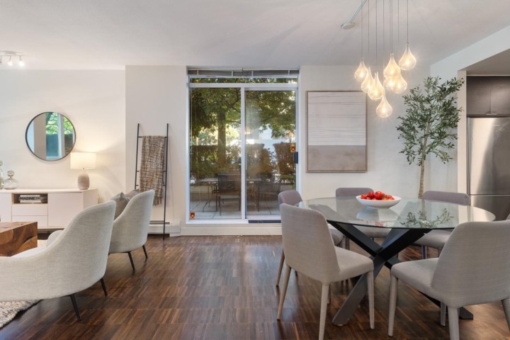 Photo 7 at 188 Chesterfield Avenue, Lower Lonsdale, North Vancouver