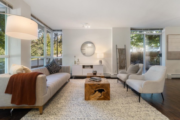 Photo 1 at 188 Chesterfield Avenue, Lower Lonsdale, North Vancouver