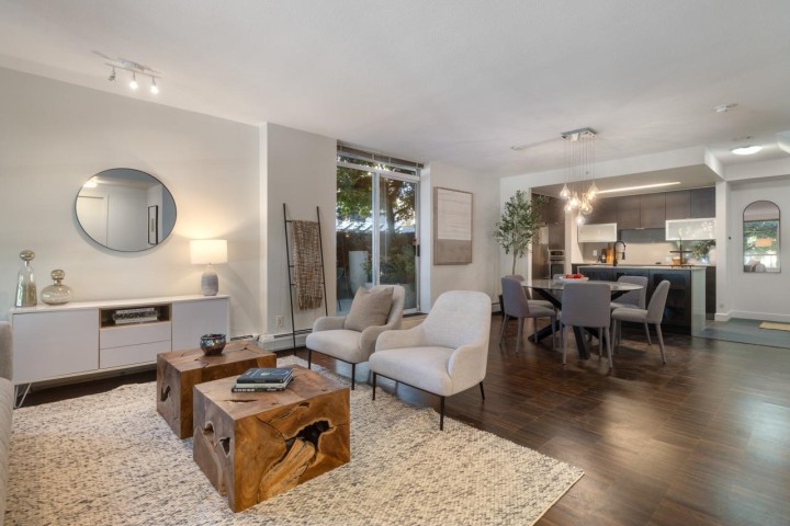 Photo 5 at 188 Chesterfield Avenue, Lower Lonsdale, North Vancouver