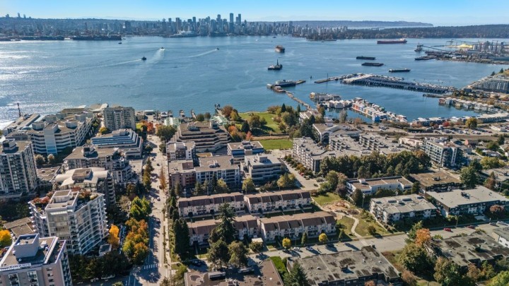 Photo 38 at 188 Chesterfield Avenue, Lower Lonsdale, North Vancouver