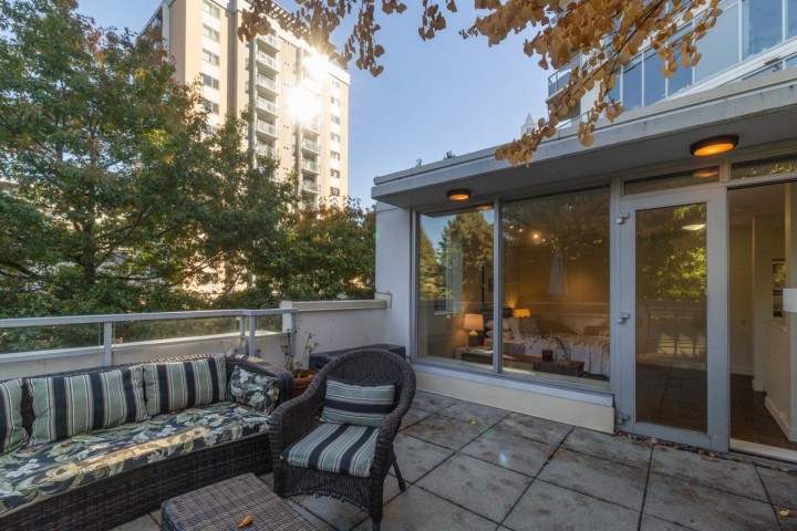 Photo 33 at 188 Chesterfield Avenue, Lower Lonsdale, North Vancouver