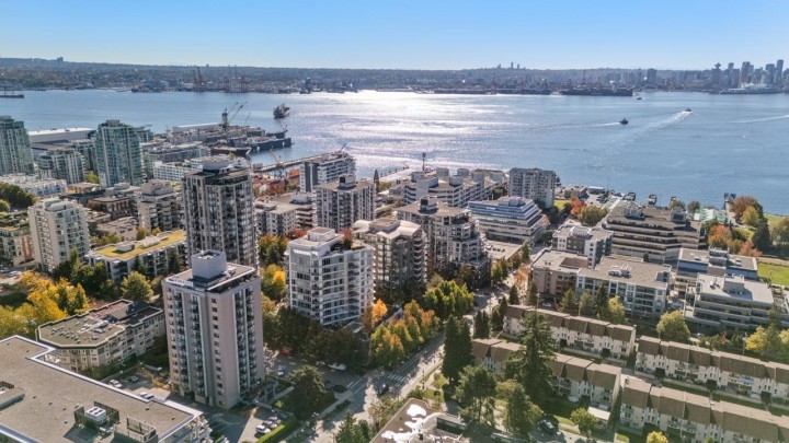 Photo 37 at 188 Chesterfield Avenue, Lower Lonsdale, North Vancouver