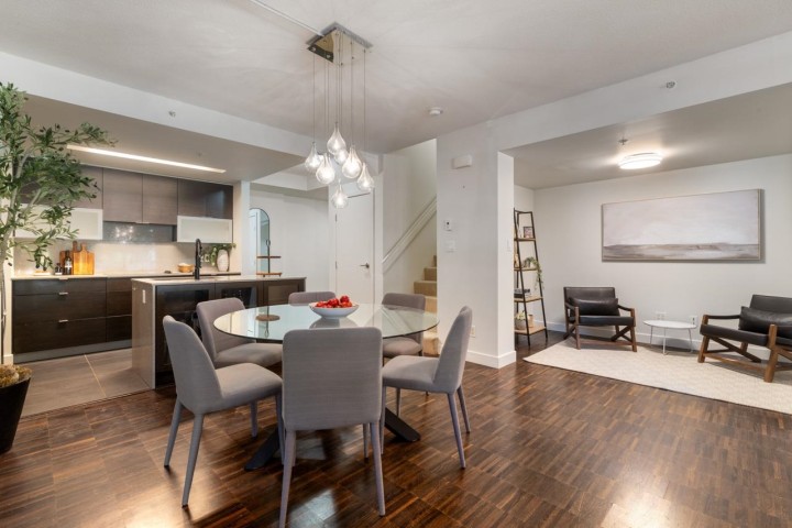 Photo 11 at 188 Chesterfield Avenue, Lower Lonsdale, North Vancouver