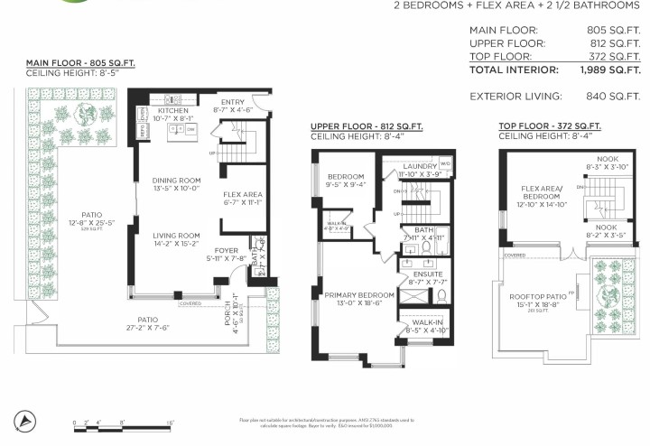 Photo 39 at 188 Chesterfield Avenue, Lower Lonsdale, North Vancouver