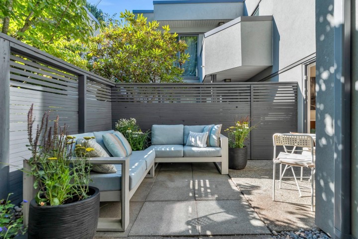 Photo 23 at 1340 W 7th Avenue, Fairview VW, Vancouver West