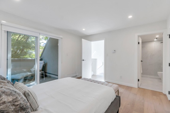 Photo 27 at 1340 W 7th Avenue, Fairview VW, Vancouver West