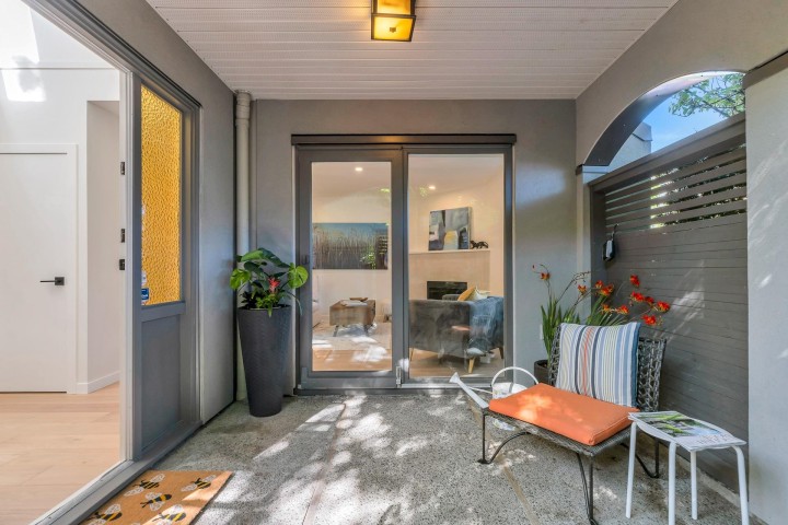 Photo 6 at 1340 W 7th Avenue, Fairview VW, Vancouver West