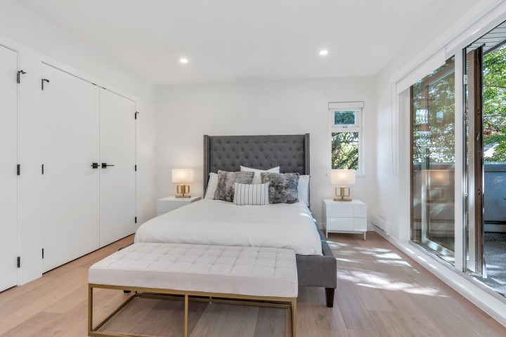 Photo 26 at 1340 W 7th Avenue, Fairview VW, Vancouver West