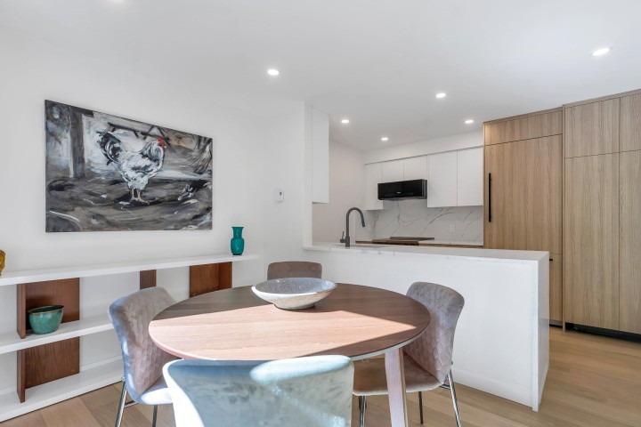 Photo 1 at 1340 W 7th Avenue, Fairview VW, Vancouver West