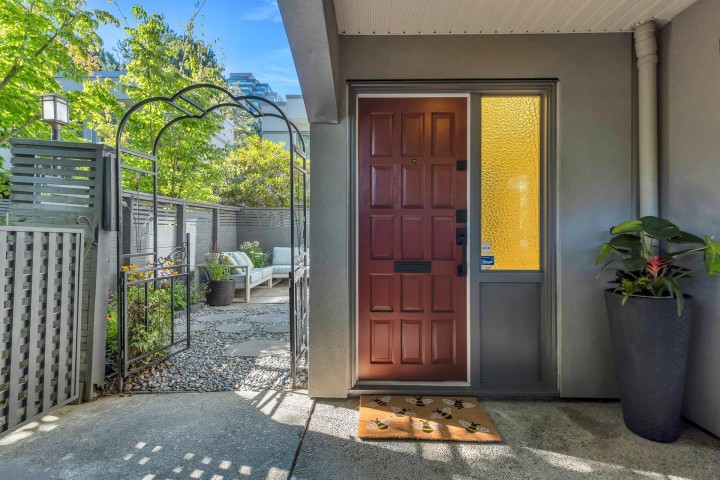 Photo 5 at 1340 W 7th Avenue, Fairview VW, Vancouver West