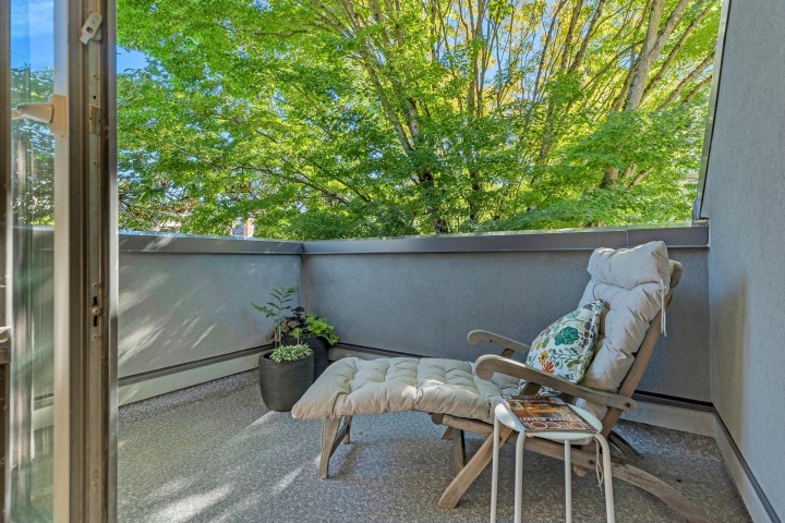 Photo 34 at 1340 W 7th Avenue, Fairview VW, Vancouver West