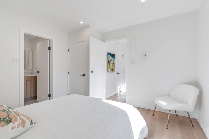 Photo 31 at 1340 W 7th Avenue, Fairview VW, Vancouver West