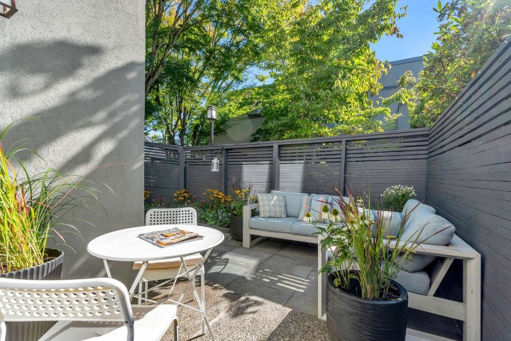 Photo 21 at 1340 W 7th Avenue, Fairview VW, Vancouver West