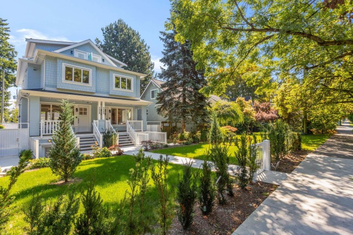 Photo 2 at 2658 Waterloo Street, Kitsilano, Vancouver West