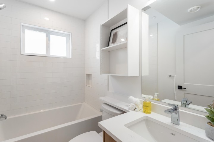 Photo 17 at 2658 Waterloo Street, Kitsilano, Vancouver West