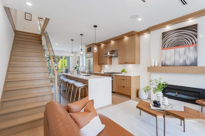 Photo 12 at 2658 Waterloo Street, Kitsilano, Vancouver West