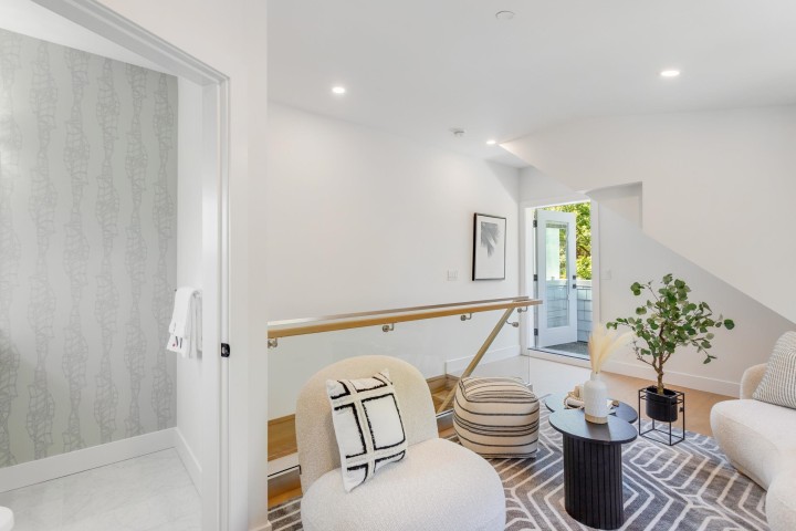 Photo 22 at 2658 Waterloo Street, Kitsilano, Vancouver West