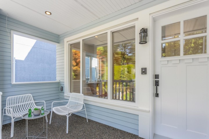 Photo 3 at 2658 Waterloo Street, Kitsilano, Vancouver West