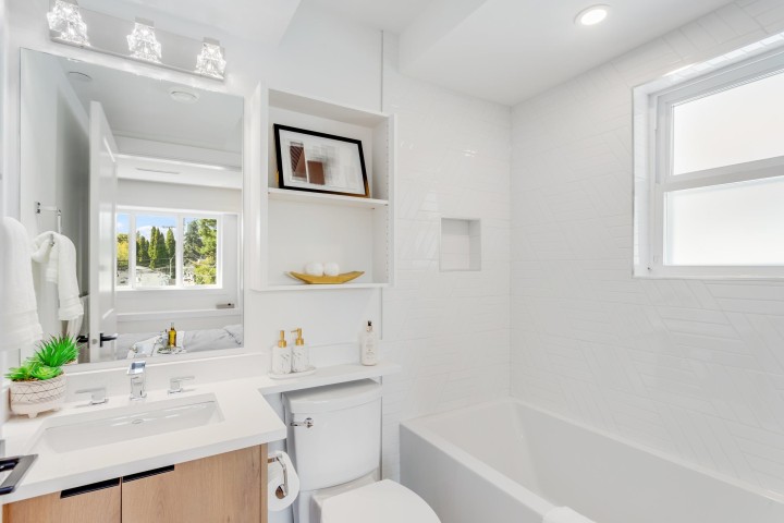 Photo 20 at 2658 Waterloo Street, Kitsilano, Vancouver West