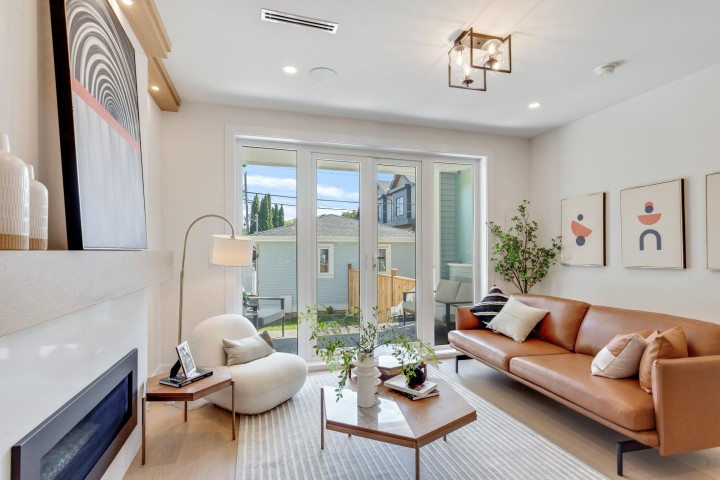 Photo 9 at 2658 Waterloo Street, Kitsilano, Vancouver West