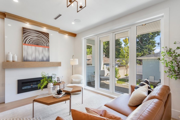 Photo 10 at 2658 Waterloo Street, Kitsilano, Vancouver West