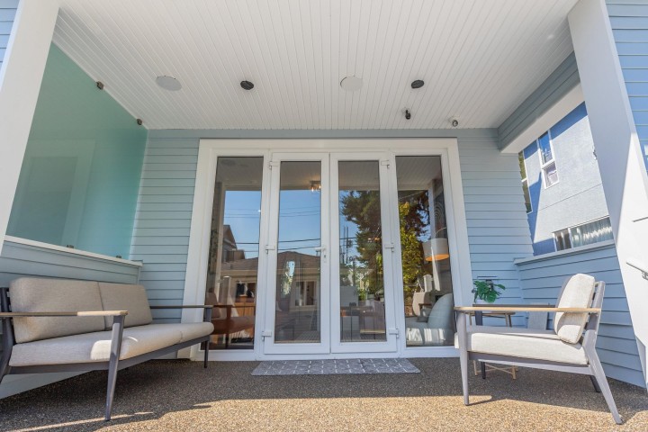 Photo 33 at 2658 Waterloo Street, Kitsilano, Vancouver West