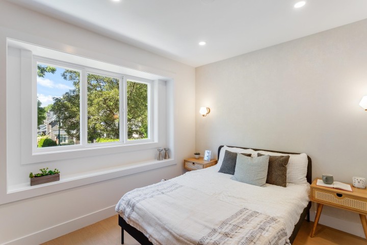 Photo 14 at 2658 Waterloo Street, Kitsilano, Vancouver West