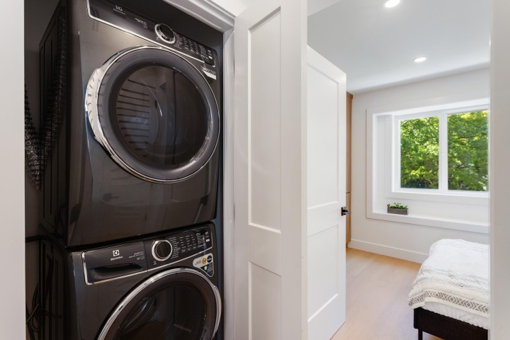 Photo 15 at 2658 Waterloo Street, Kitsilano, Vancouver West