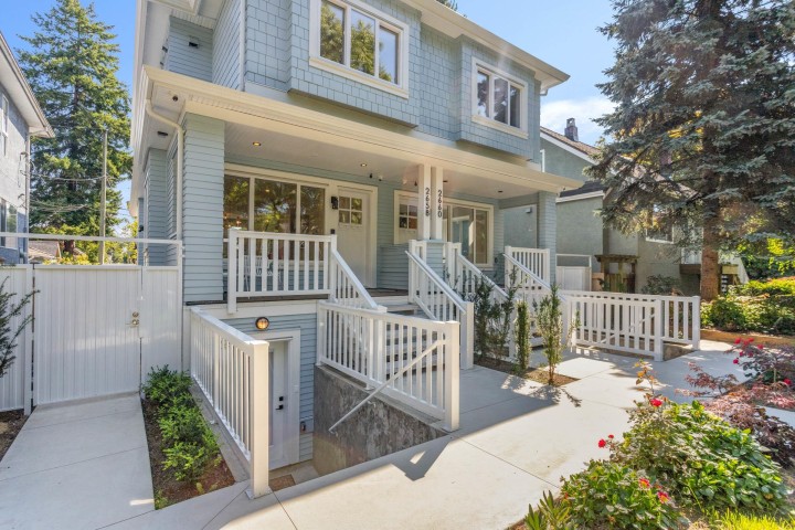 Photo 25 at 2658 Waterloo Street, Kitsilano, Vancouver West