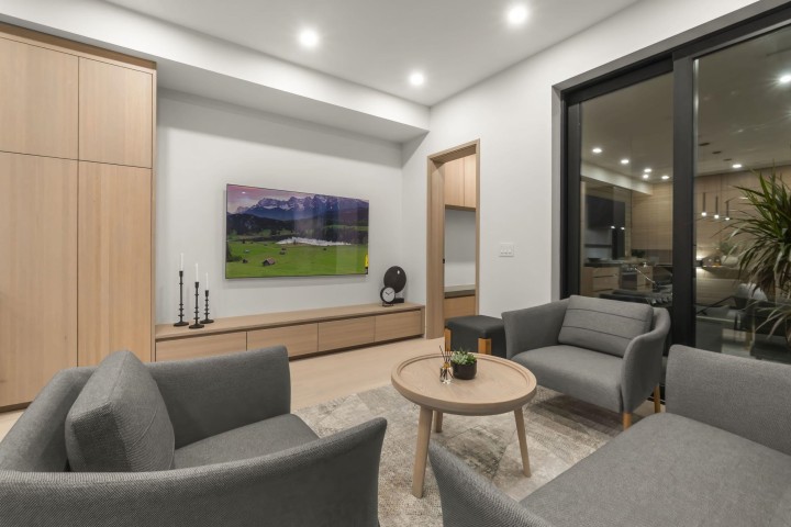 Photo 17 at 1066 Fulton Avenue, Sentinel Hill, West Vancouver