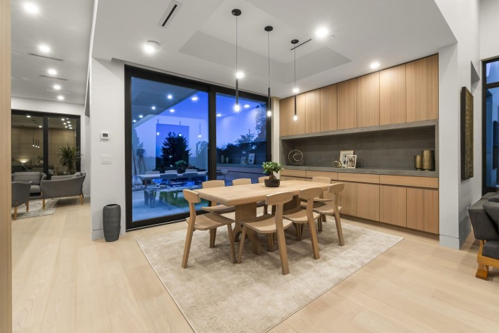 Photo 9 at 1066 Fulton Avenue, Sentinel Hill, West Vancouver