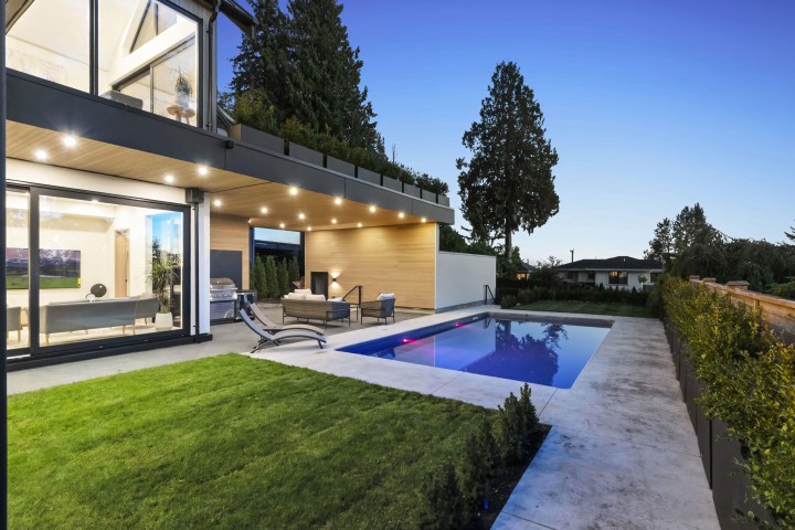 Photo 37 at 1066 Fulton Avenue, Sentinel Hill, West Vancouver