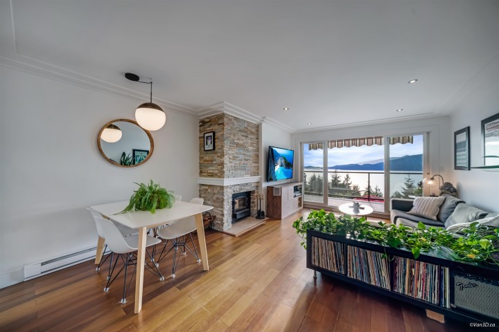 Photo 9 at 430 Crosscreek Road, Lions Bay, West Vancouver