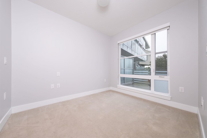 Photo 12 at 501 - 3488 Sawmill Crescent, South Marine, Vancouver East