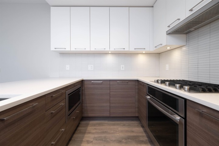 Photo 18 at 501 - 3488 Sawmill Crescent, South Marine, Vancouver East