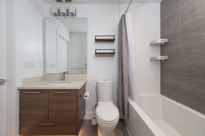 Photo 15 at 501 - 3488 Sawmill Crescent, South Marine, Vancouver East