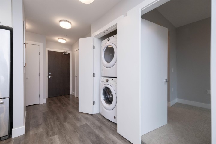 Photo 11 at 501 - 3488 Sawmill Crescent, South Marine, Vancouver East