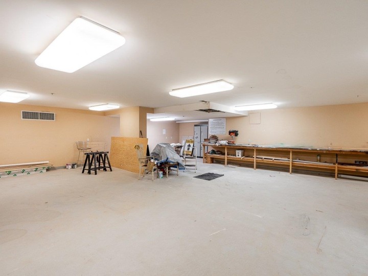 Photo 27 at 403 - 1425 W 6th Avenue, False Creek, Vancouver West