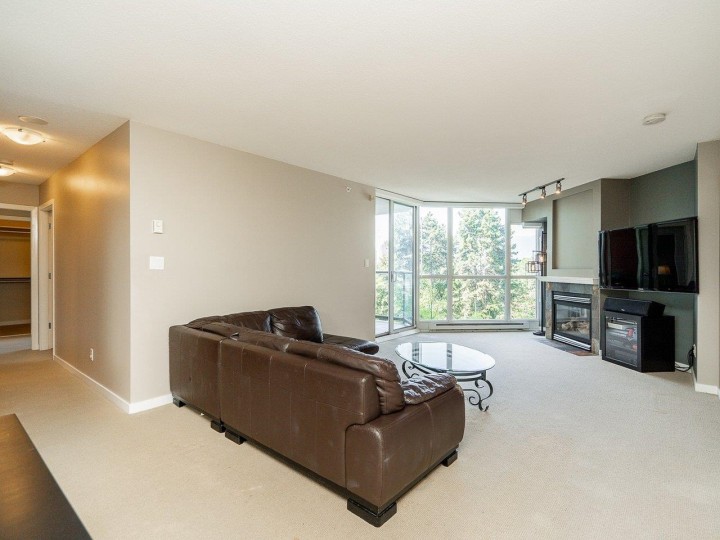 Photo 6 at 403 - 1425 W 6th Avenue, False Creek, Vancouver West