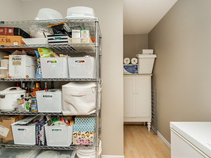 Photo 13 at 403 - 1425 W 6th Avenue, False Creek, Vancouver West