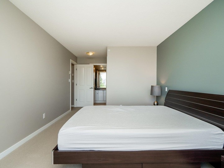 Photo 17 at 403 - 1425 W 6th Avenue, False Creek, Vancouver West