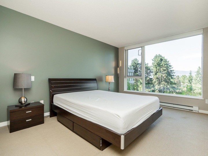 Photo 16 at 403 - 1425 W 6th Avenue, False Creek, Vancouver West