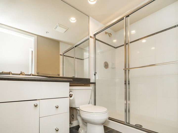 Photo 22 at 403 - 1425 W 6th Avenue, False Creek, Vancouver West